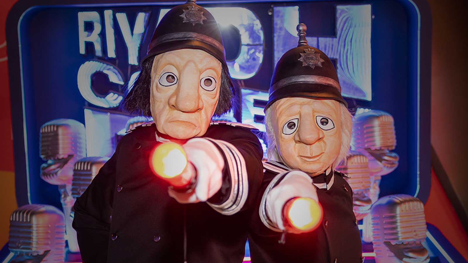 Destination Slider Item One